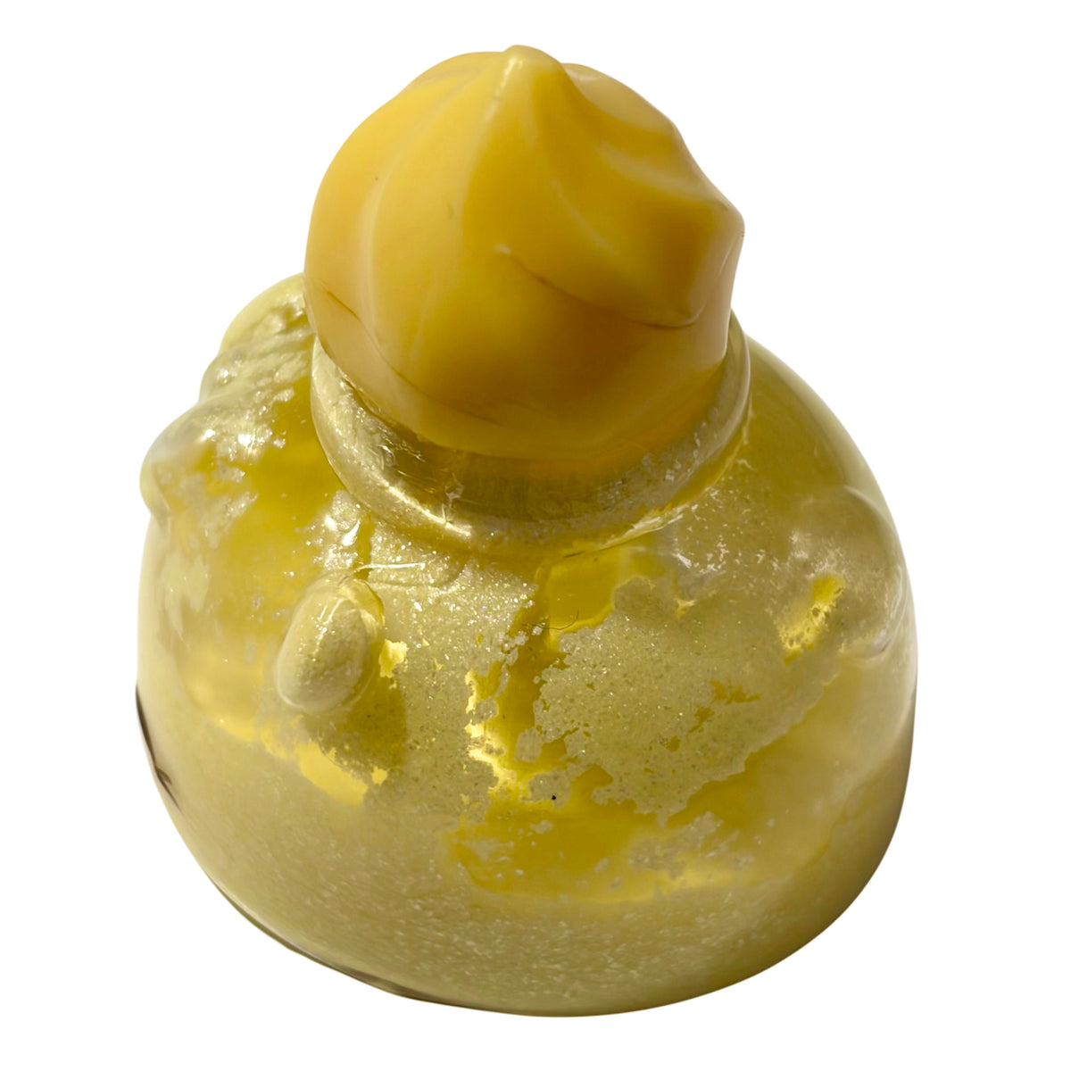 Candle Nail Polish Num Noms
