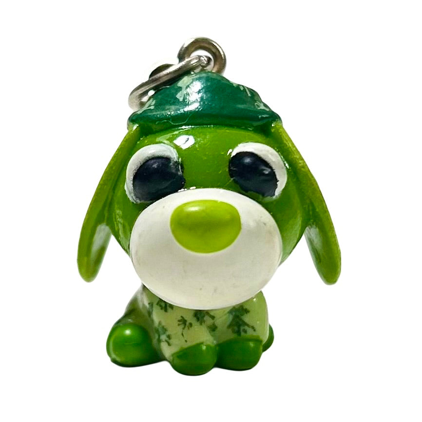 Ocha-Inu ItoEn Ryoku Clothed Phone Strap