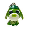 Ocha-Inu ItoEn Ryoku Clothed Phone Strap