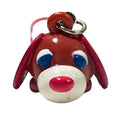 Ocha-Inu ItoEn Aru Laying Down Phone Strap