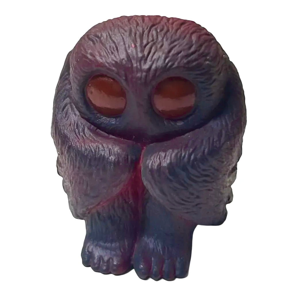 Machiboke Still Waiting For You Weird Sitting Figure