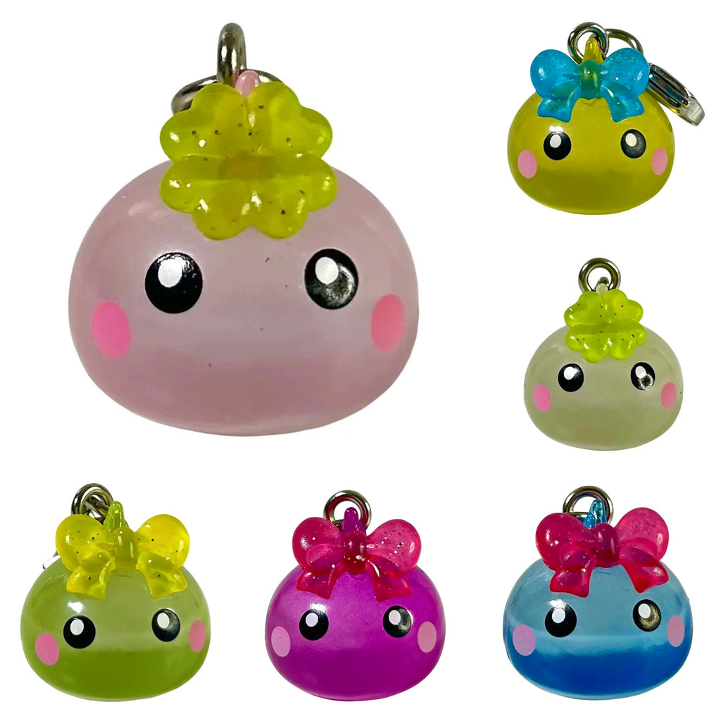 Hoppe-chan Mejirushi Marker Accessory