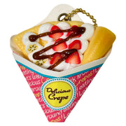 Strawberry Banana
