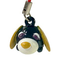 Ocha-Inu ItoEn Ron Clear Laying Down Phone Strap