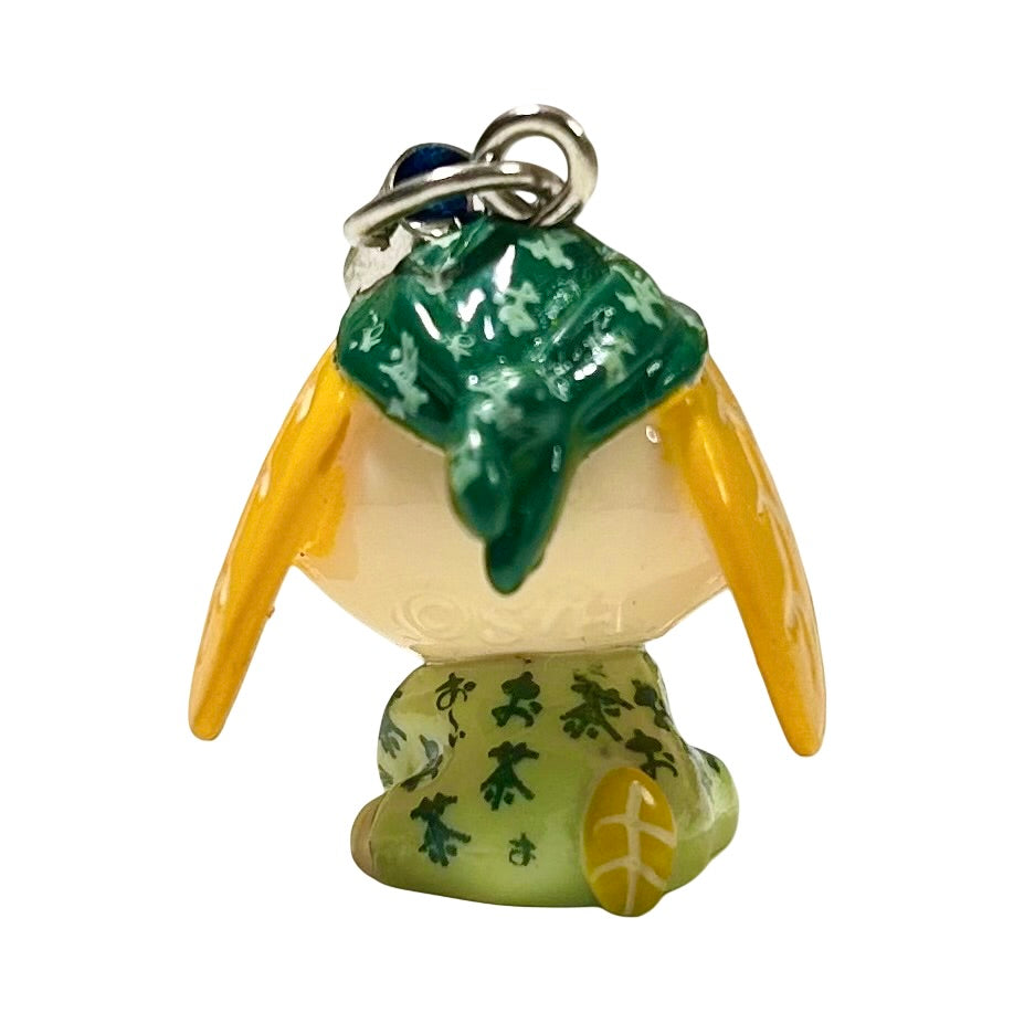 Ocha-Inu ItoEn Chai Clothed Phone Strap