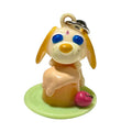 Ocha-Inu ItoEn Chai Cake Platter Phone Strap