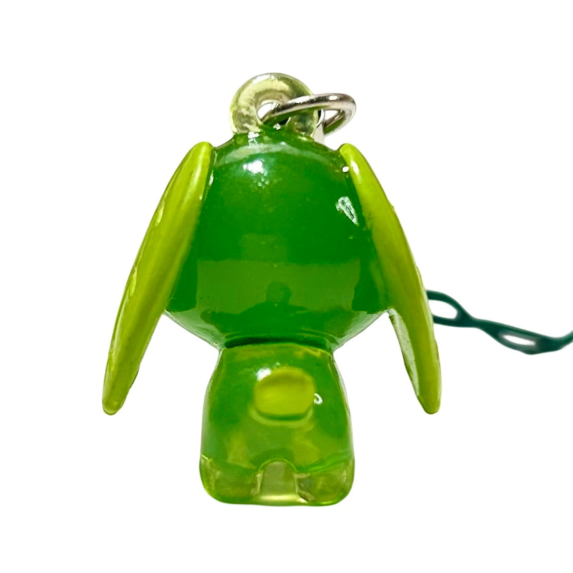Ocha-Inu ItoEn Ryoku Clear Phone Strap