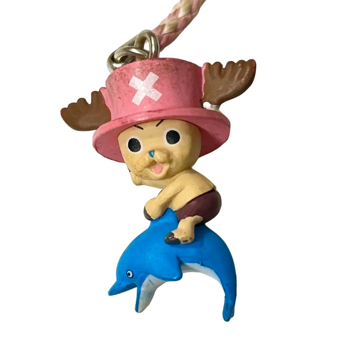 Tony Tony Chopper Vintage Phone Strap Gotochi