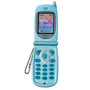 Light Blue | Gashapon Game Time
