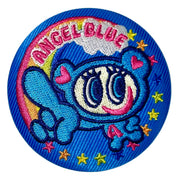 Angel Blue