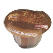 Chocolate Pudding