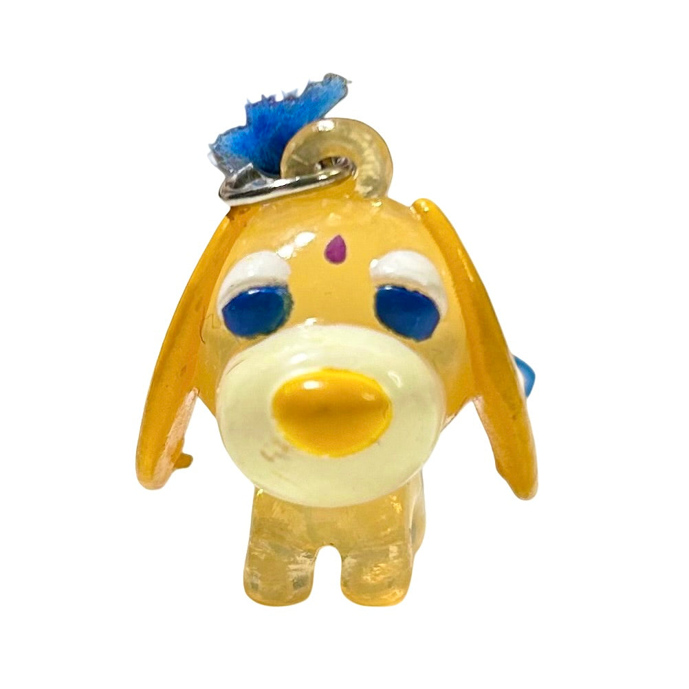 Ocha-Inu ItoEn Chai Clear Phone Strap