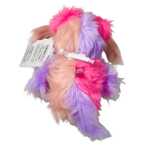 475 Shinako Limited Wataame-chan x Monchhichi
