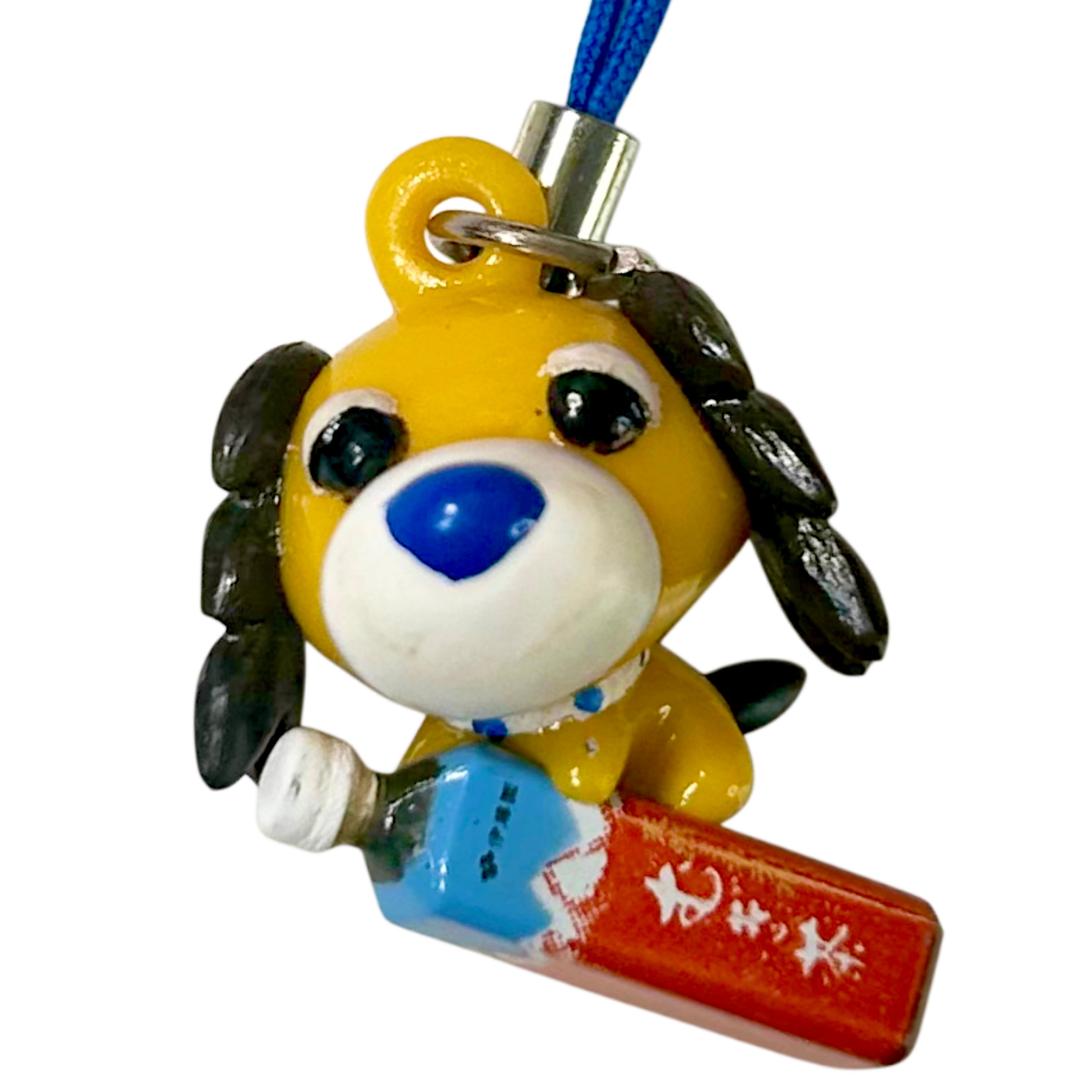 Ocha-Inu ItoEn Muha Drink Phone Strap