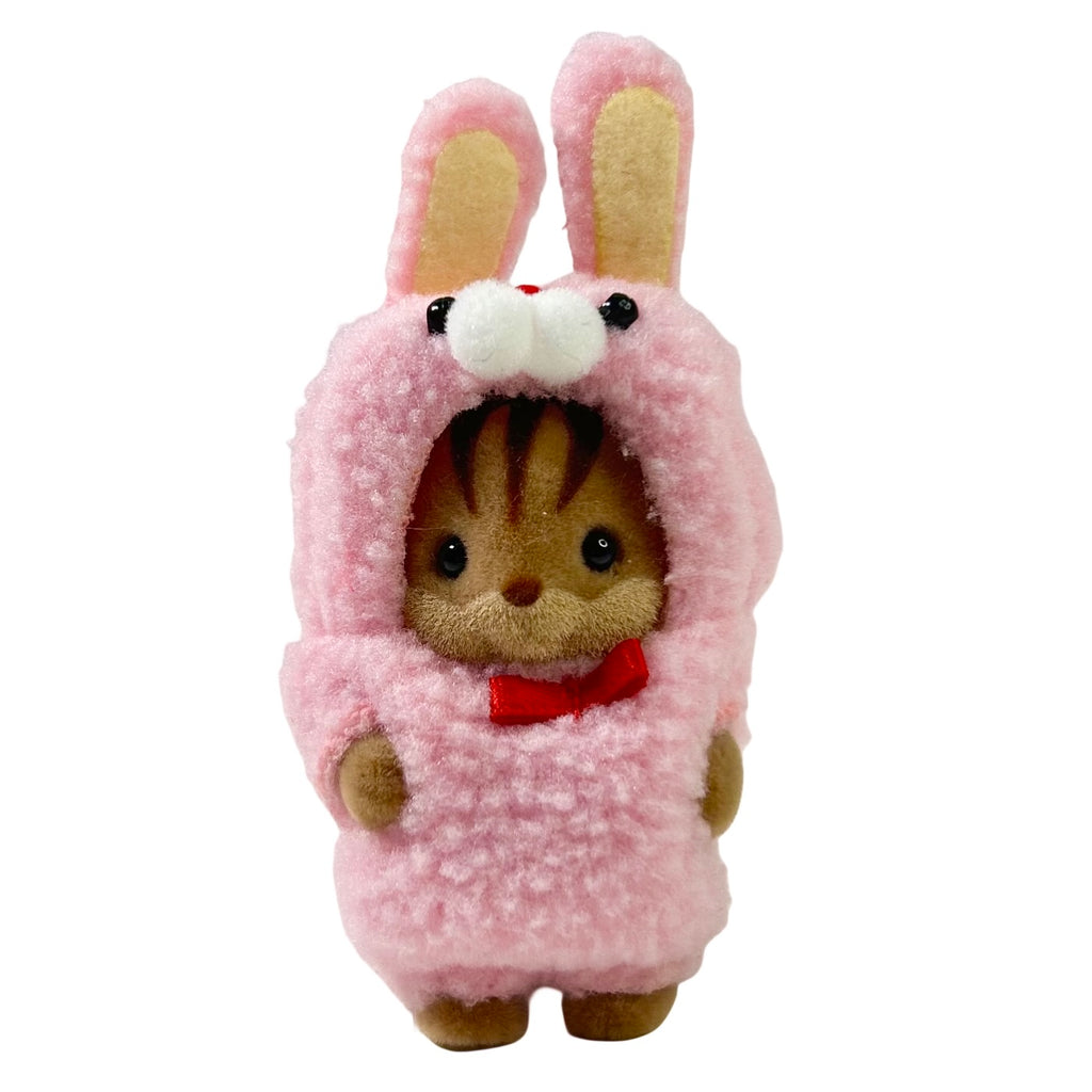 Sylvanian Families Fluffy Mascot