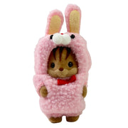 Bunny Squirrel