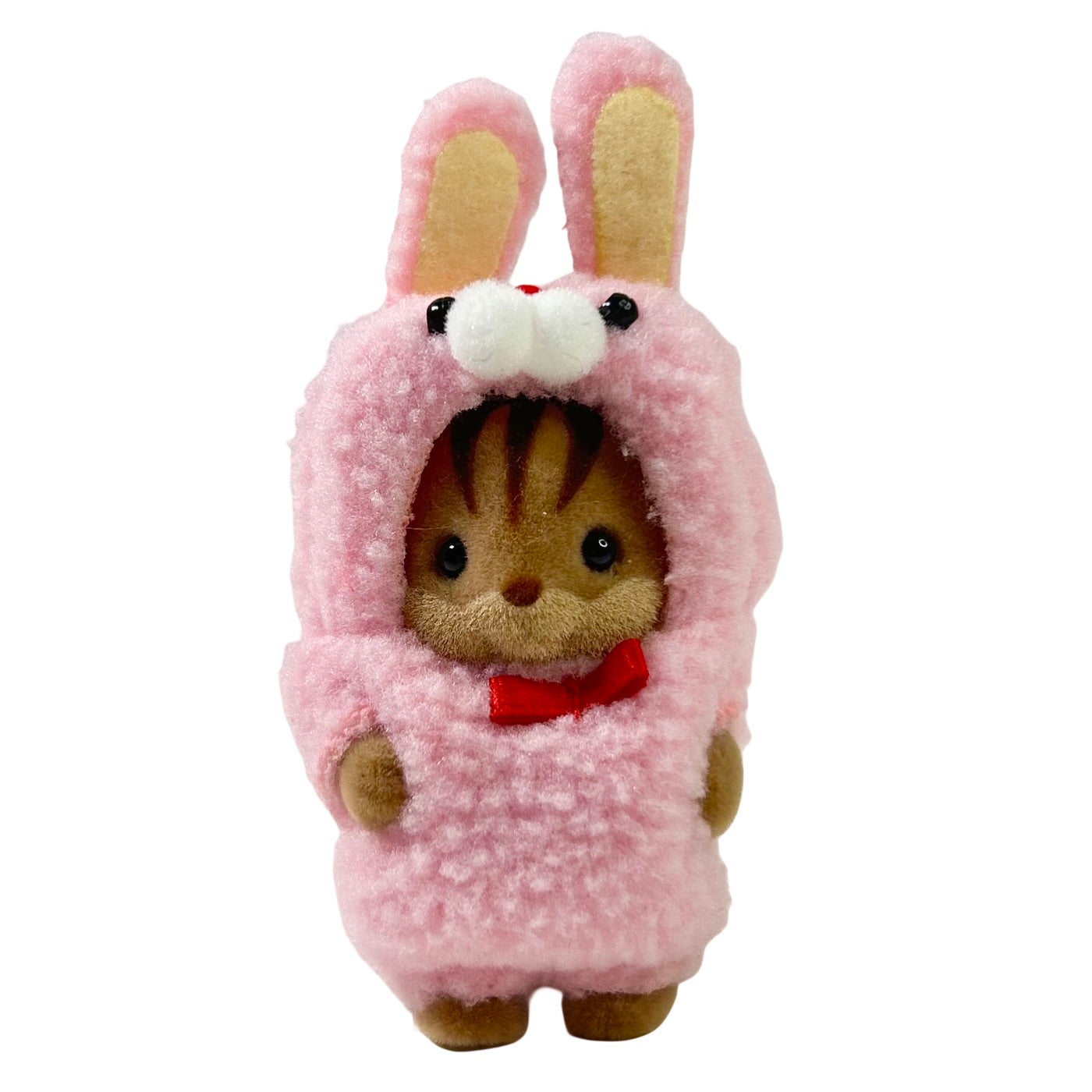 Sylvanian Families Fluffy Mascot