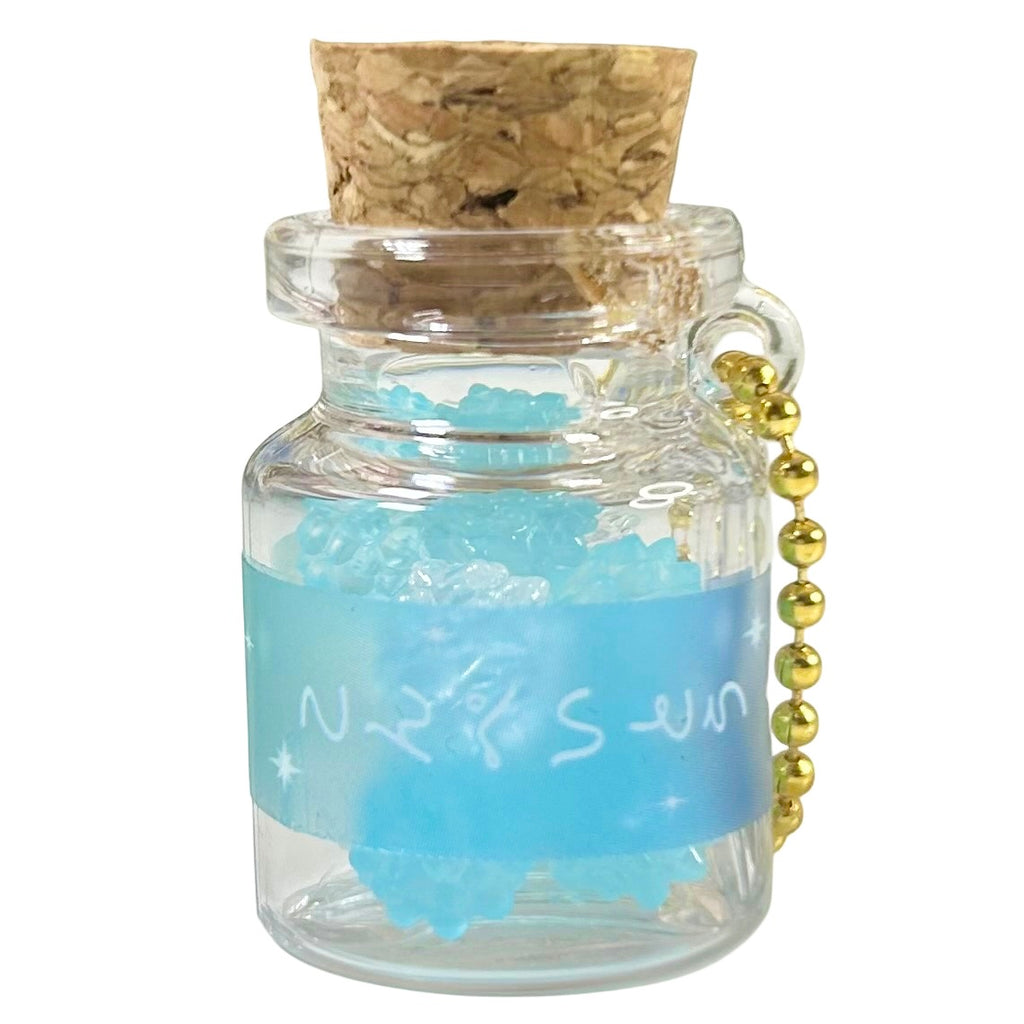 Konpeito Gashapon Keychain