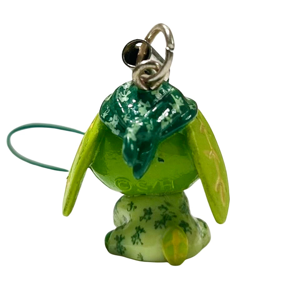 Ocha-Inu ItoEn Ryoku Clothed Phone Strap