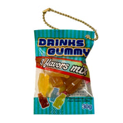 Gummy Drinks