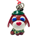 Ocha-Inu ItoEn Aru Clothed Phone Strap