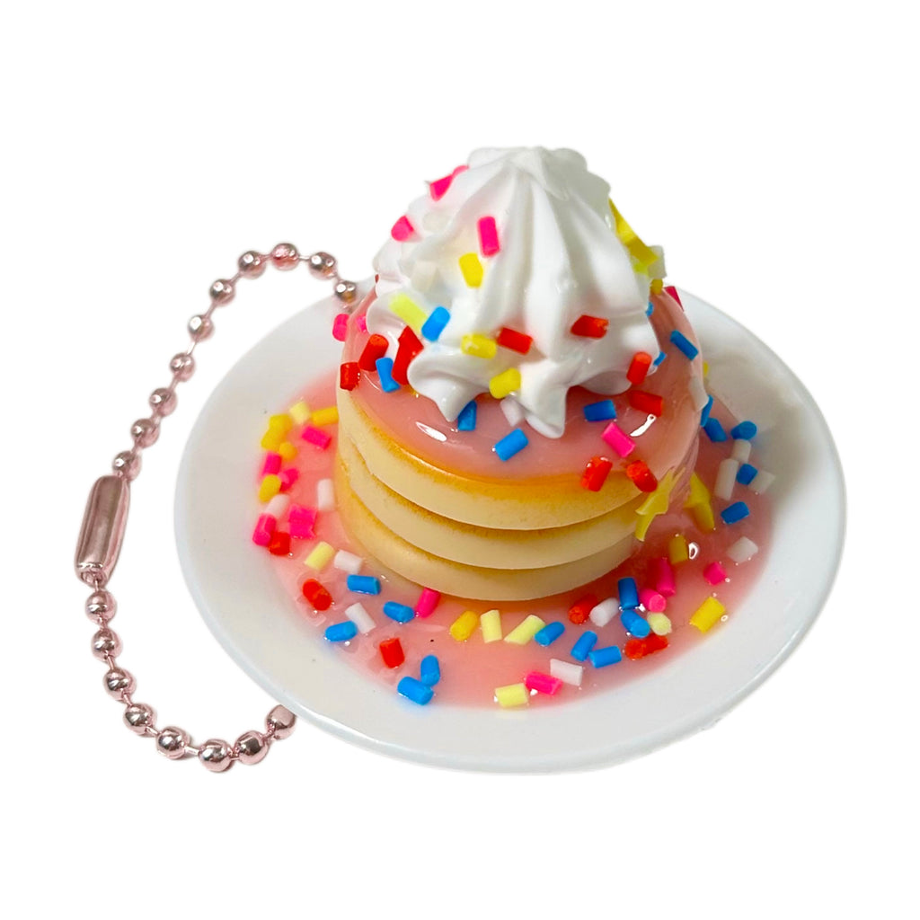 Ultra Umai Series Sprinkle Holic Gashapon Keychain