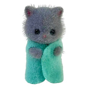 Blue Persian Baby
