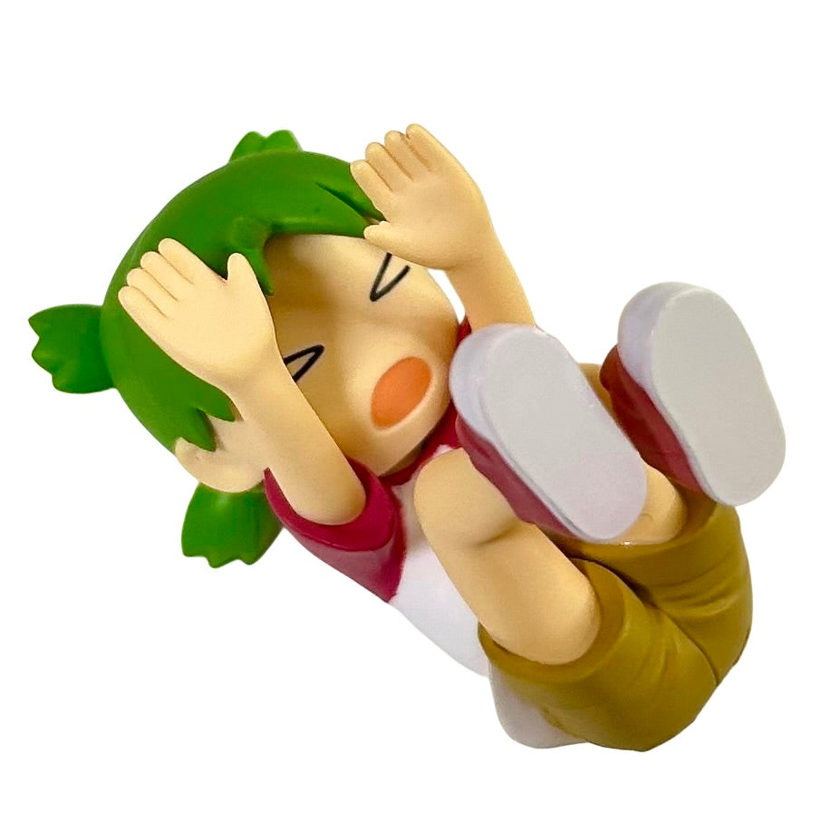 Yotsuba Komadori Figure Collection