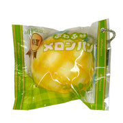 Melon Pan