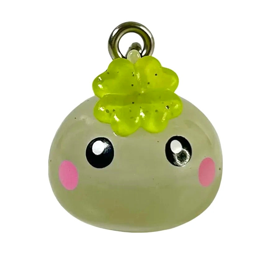 Hoppe-chan Mejirushi Marker Accessory