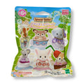 Sylvanian Families Doki-Doki Collection Baby Tea Time Blind-Bag