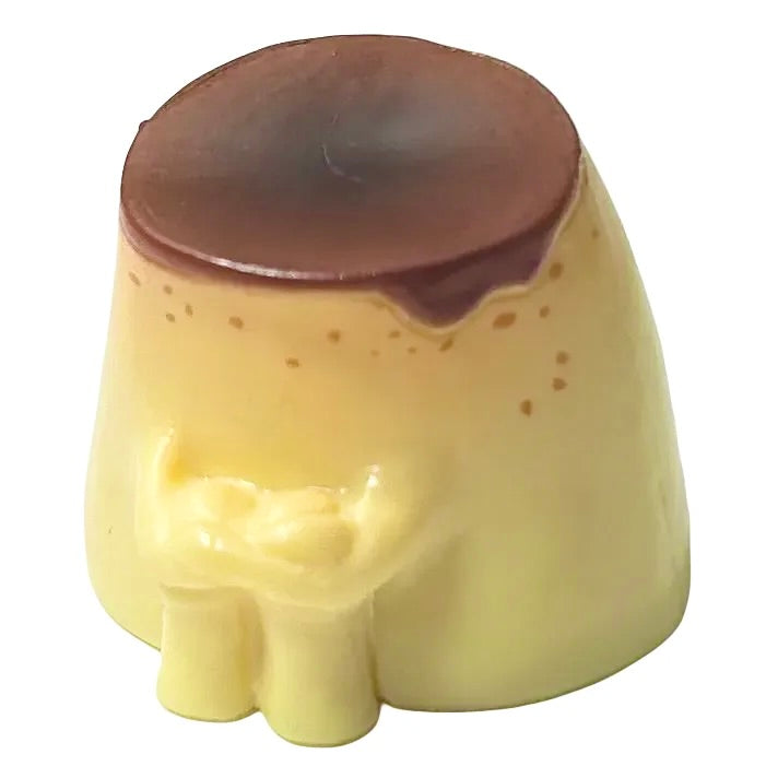 Machiboke Still Waiting For You Sitting Figure Dessert