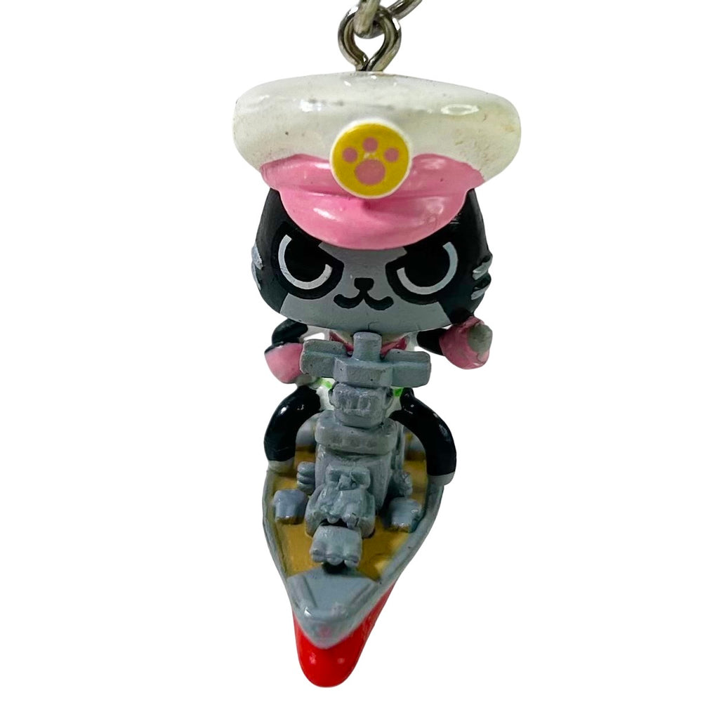 Monster Hunter 2011 Merarou Phone Strap Gotochi