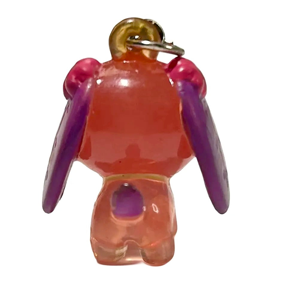 Ocha-Inu ItoEn Hana Clear Phone Strap
