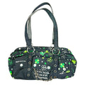 RARE Heisei Retro Clover Shoulder Bag