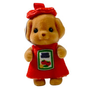 Puppy Ketchup