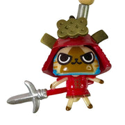 Ancient Warrior
