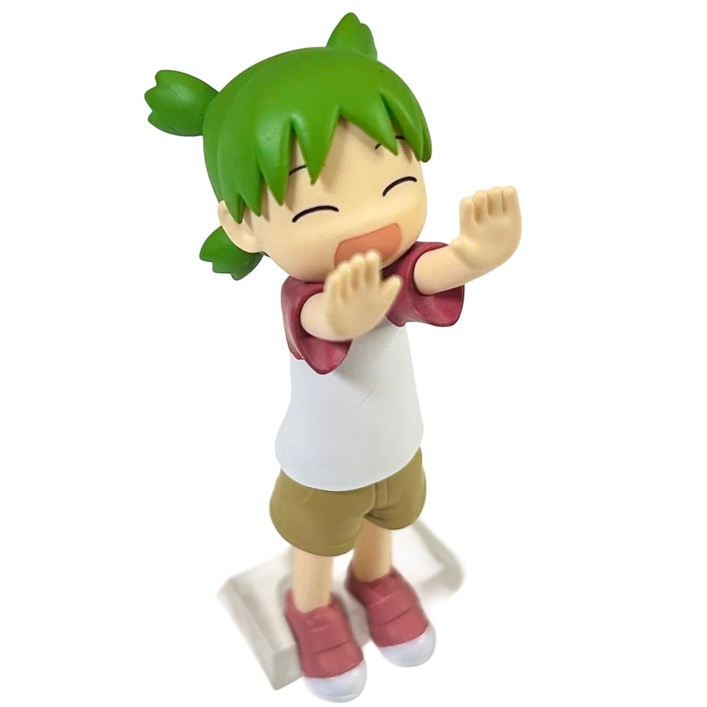 Yotsuba Komadori Figure Collection