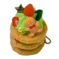 Miscellaneous Luxurious Decoden Sweets Gashapon Keychain