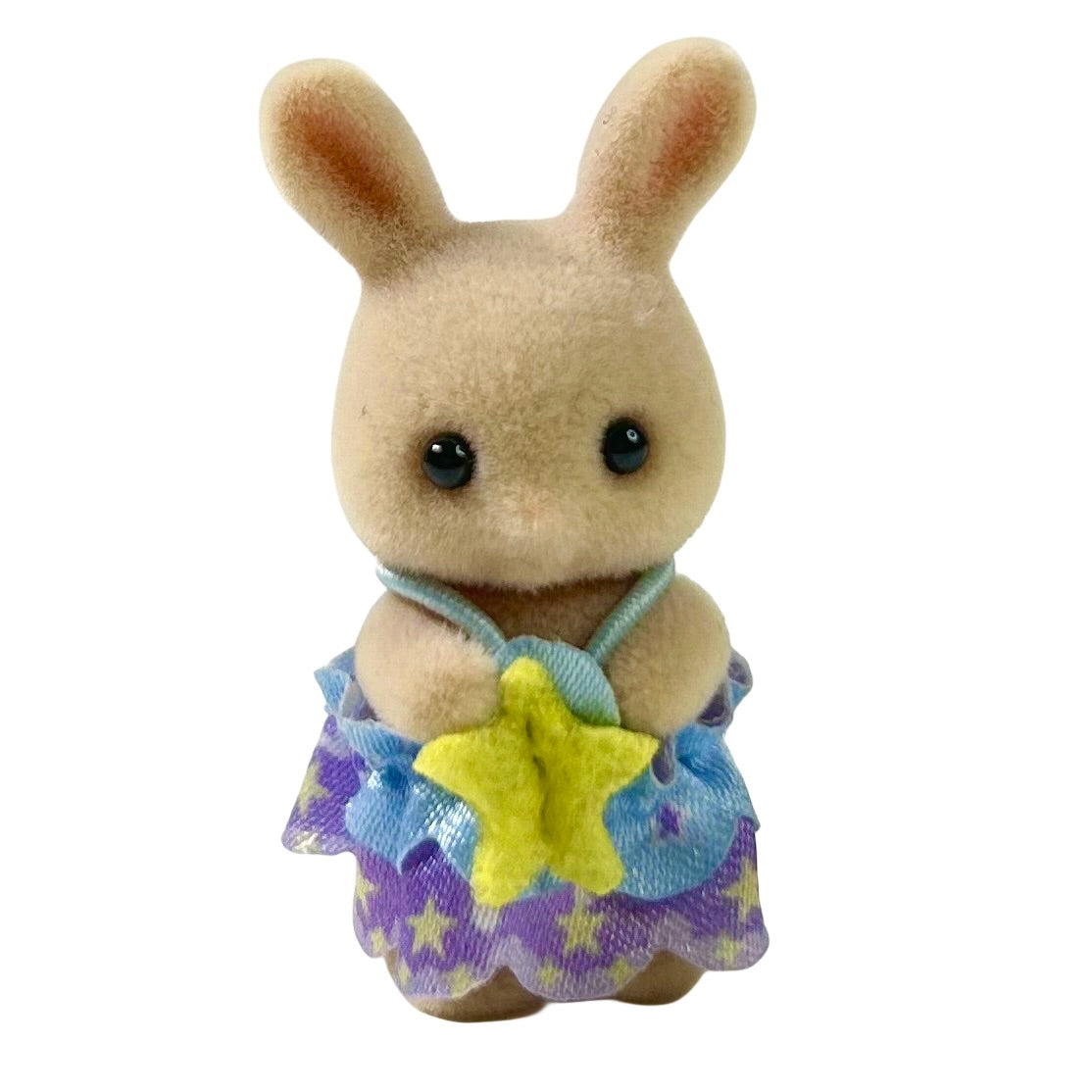 Sylvanian Families Preschool Presentation Princess Rabbit Baby Japan Limited