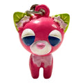 Ocha-Neko ItoEn Sakura Standing Phone Strap