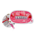 Yukimi Daifuku Scented Mochi Ice cream Gashapon Keychain