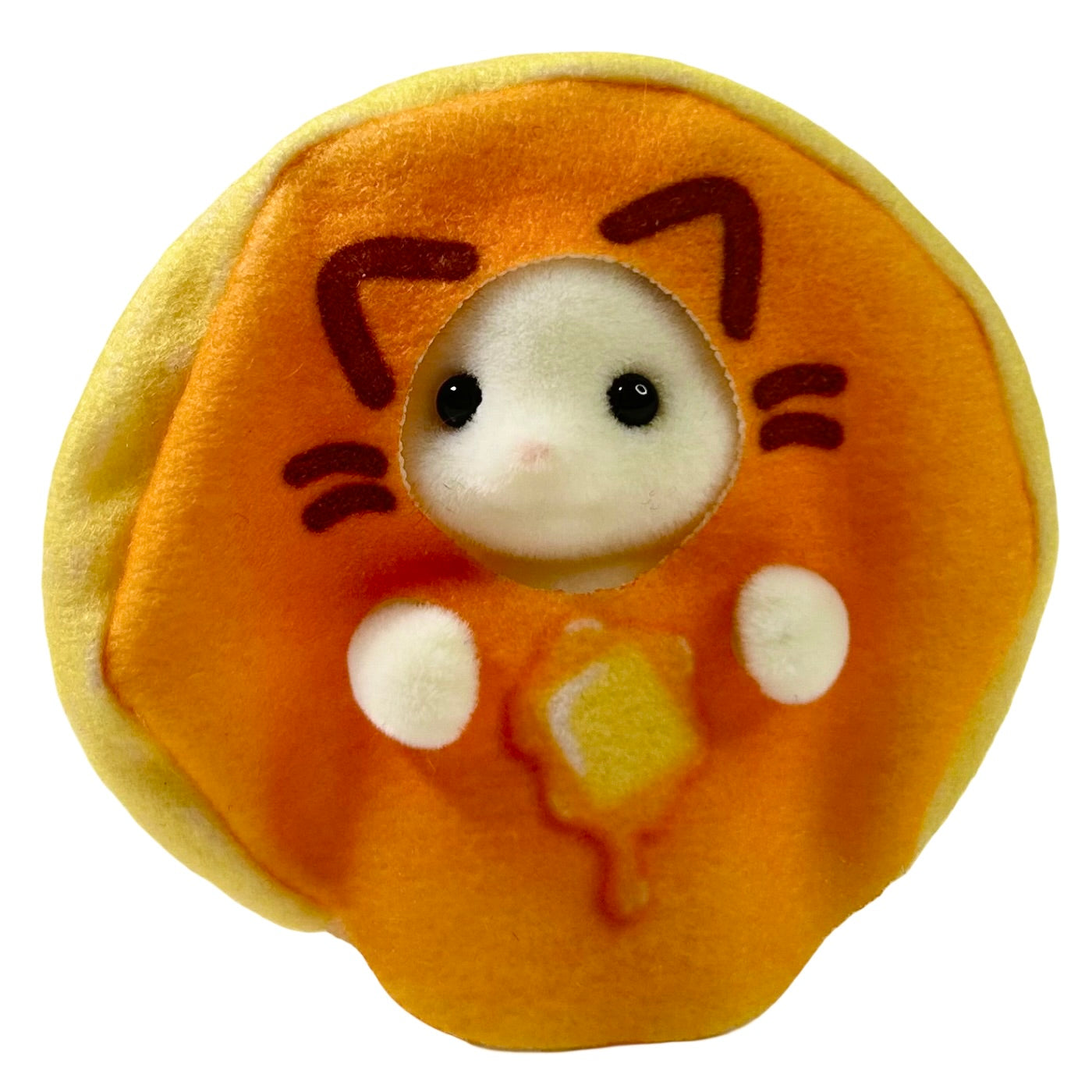 Sylvanian Families Pancake Cat Japan Limited