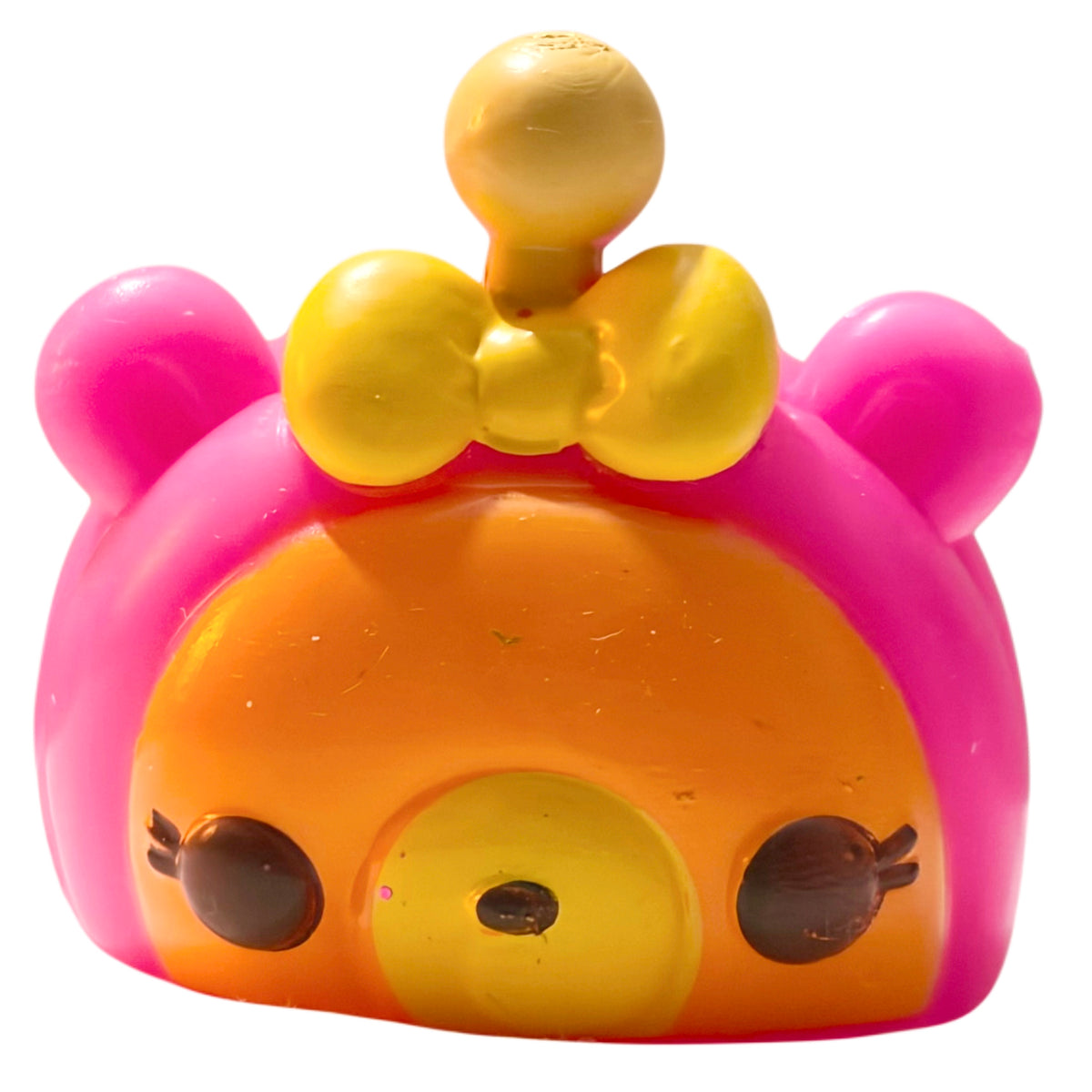 Mia Mango Num Noms