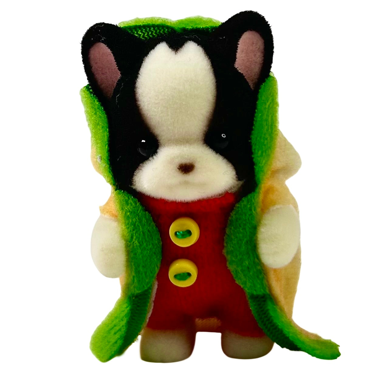 Sylvanian Families Fast Food