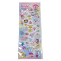 Birthday Jewel Seal Puffy Sticker Sheet