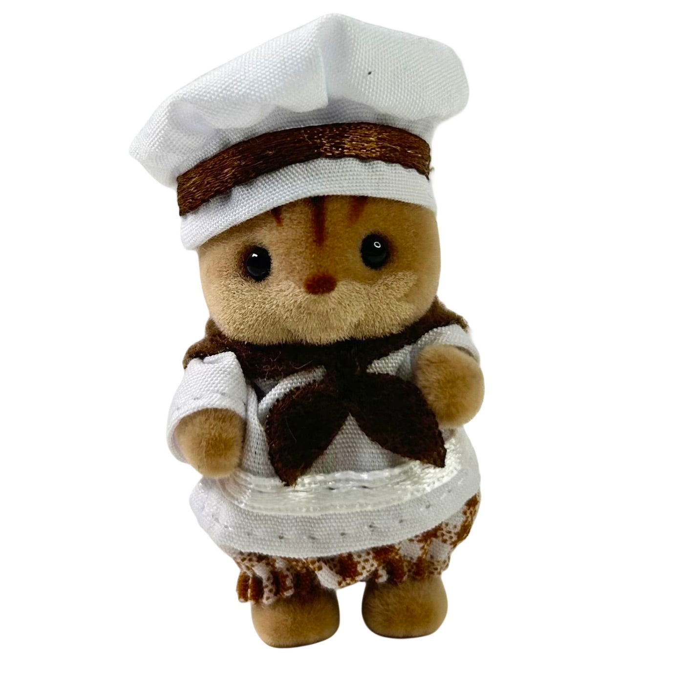 Sylvanian Families Busy Baby Bakery Squirrel Japan Limited