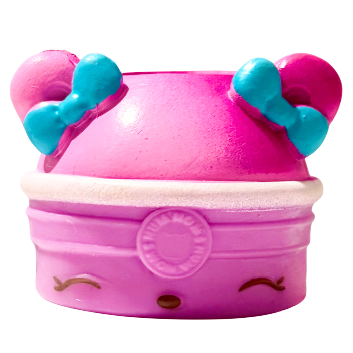 Berry Blizzard Num Noms