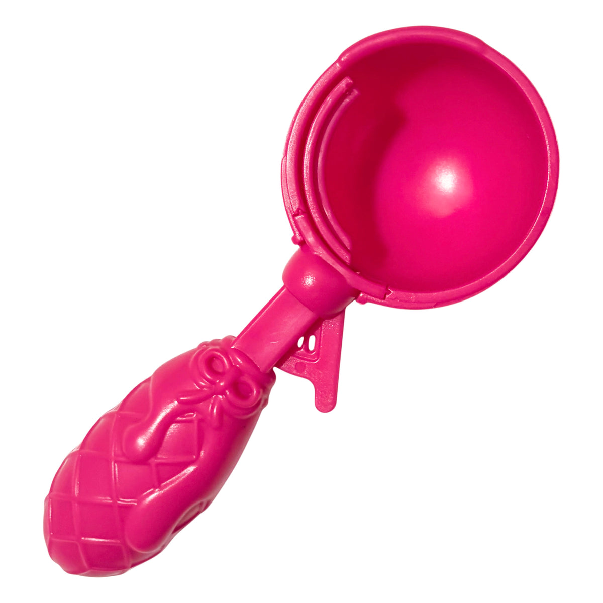 Num Noms Happy Stacks Scooper Hot Pink