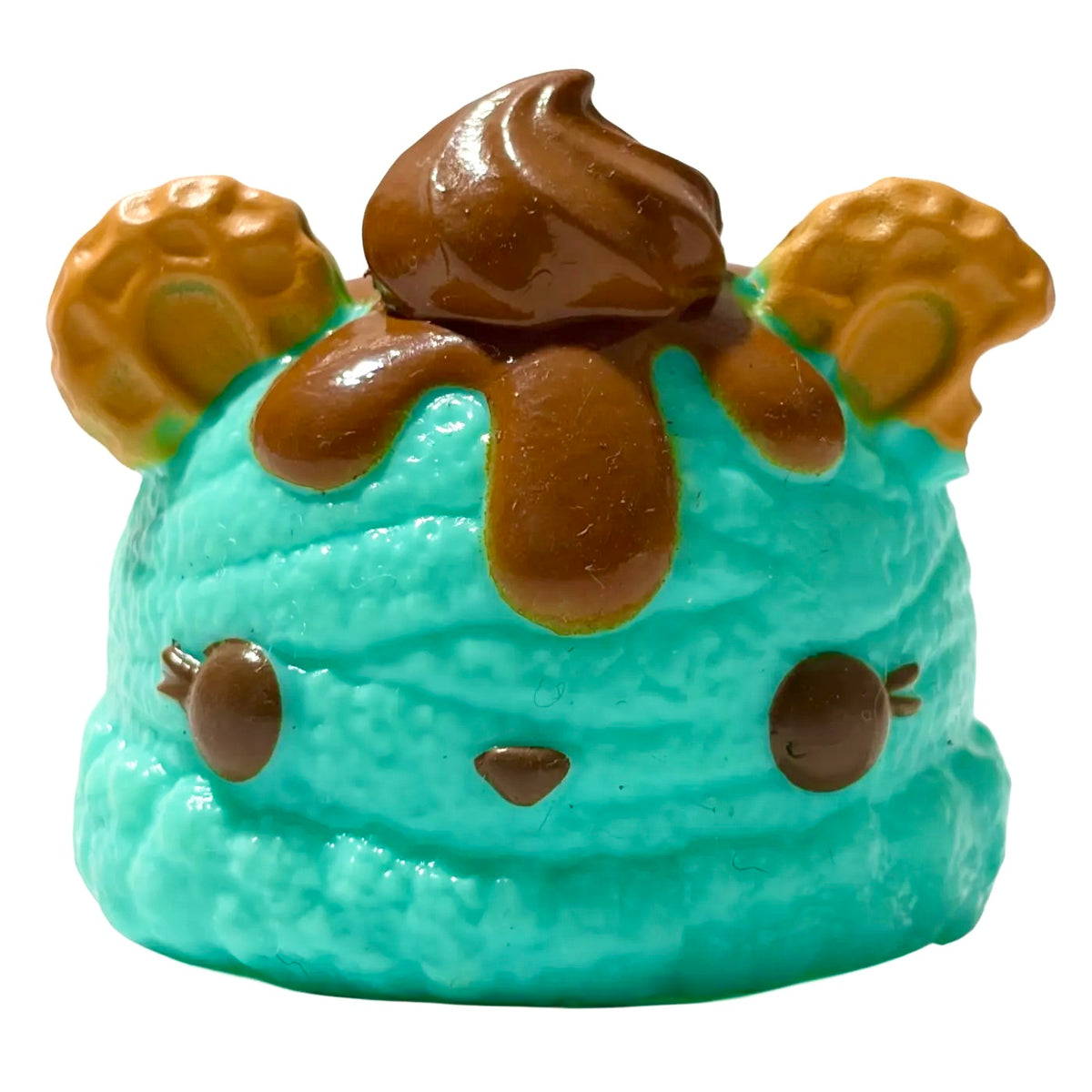 Minty Marble Num Noms